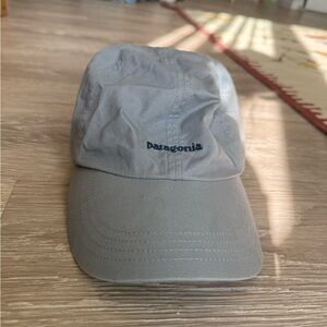 Patagonia Blue Gray Cap